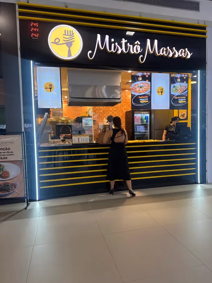 Mistrô Massas Vilhena