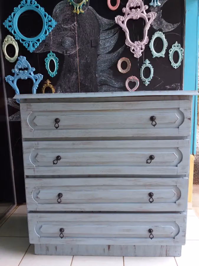 Miusa Art Decor