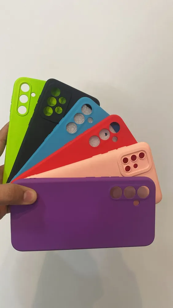 Mix Capas e Acessórios - Assistência técnica Especializada — foto 1