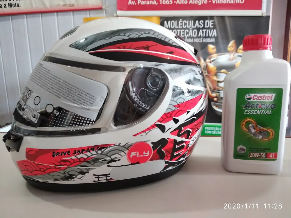 🥇ML MOTOS — foto 3