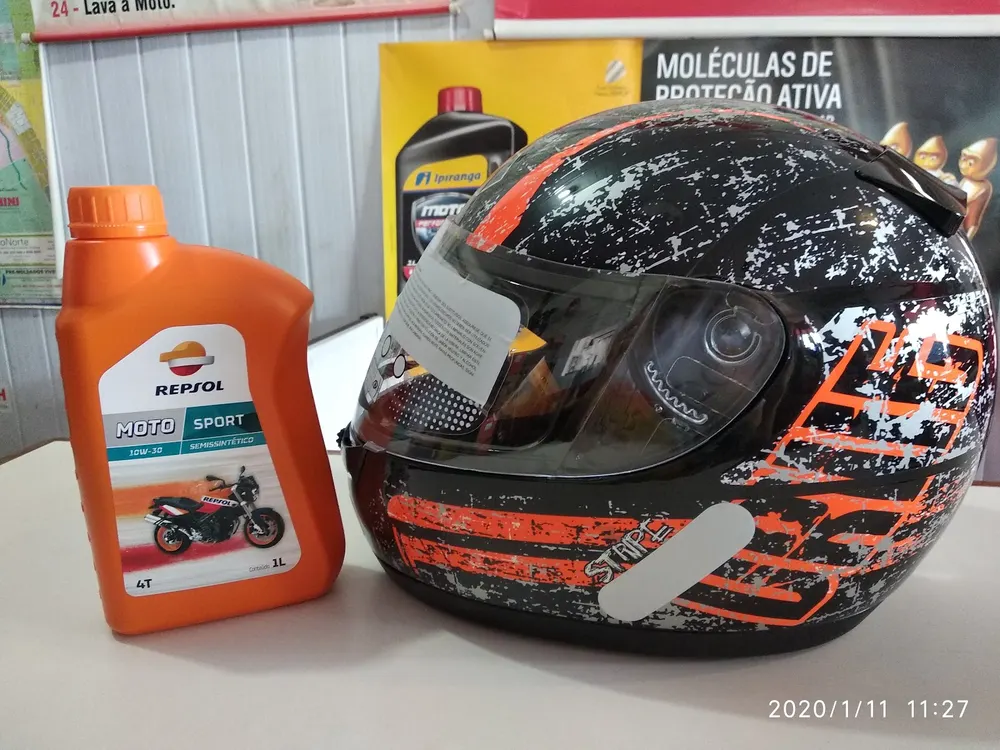 🥇ML MOTOS — foto 4