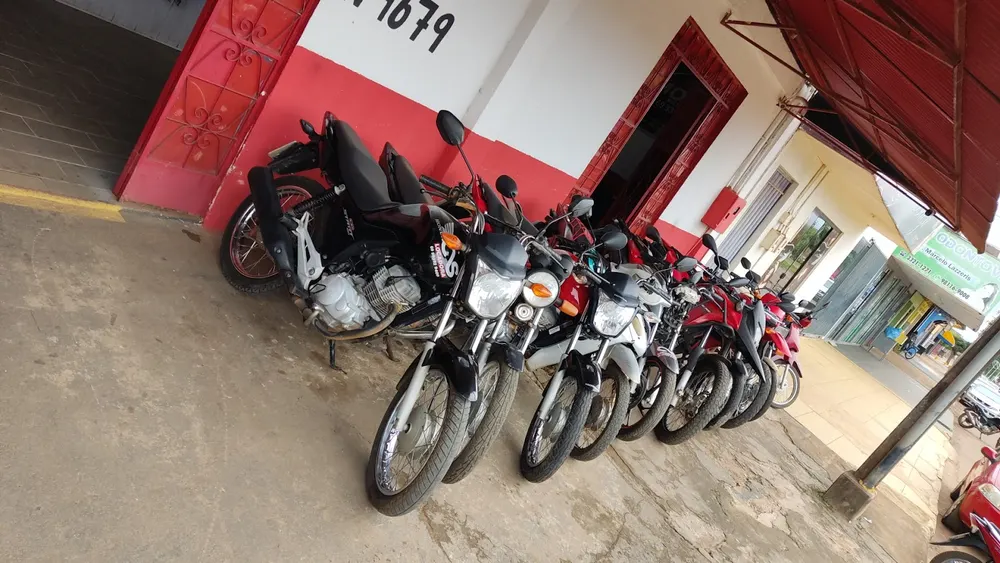 🥇ML MOTOS — foto 1