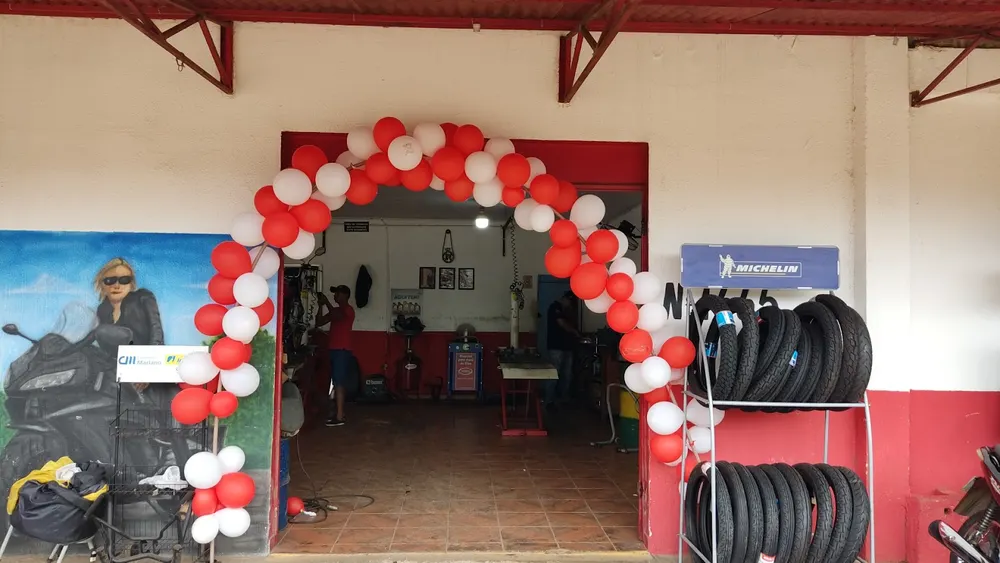 🥇ML MOTOS — foto 6