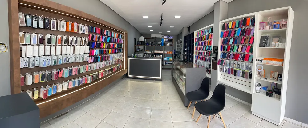 Mob Tech Assistência técnica e acessórios — foto 1