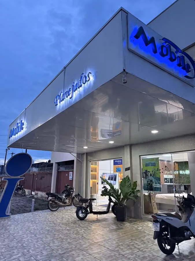 Mobile Móveis Planejados