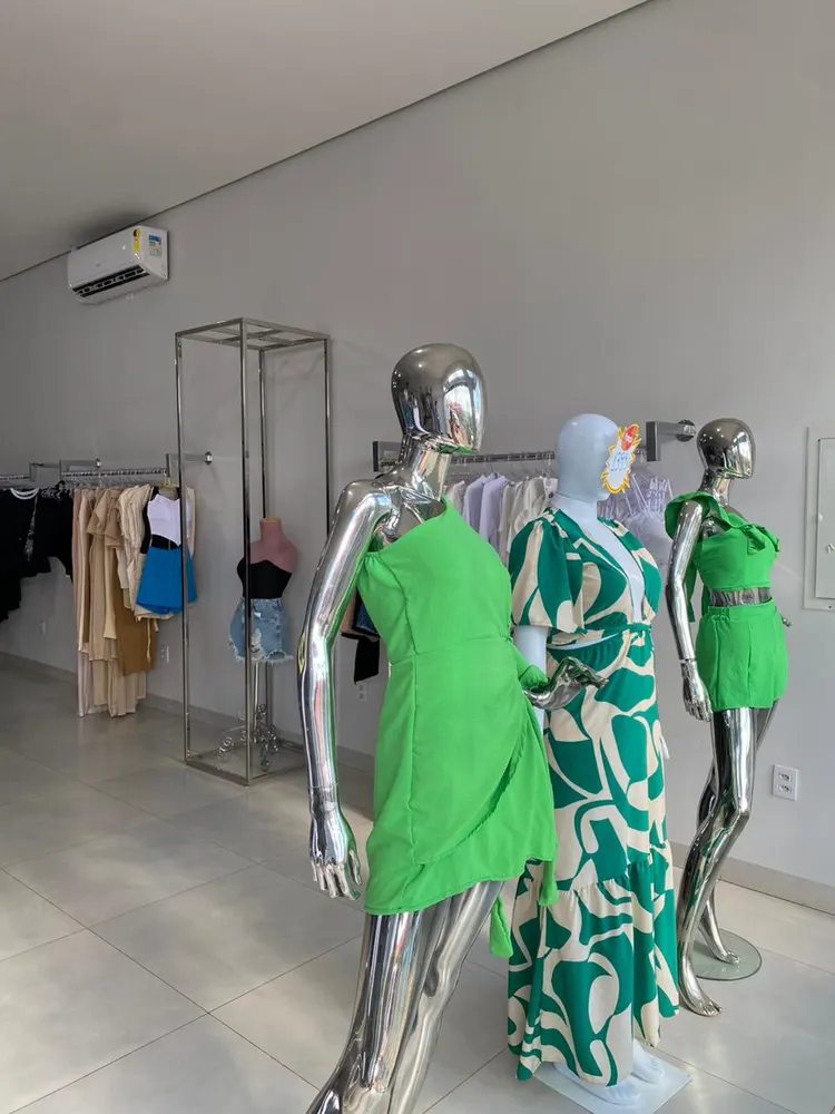 Moda Feminina e Masculina - Lady Boss — foto 4