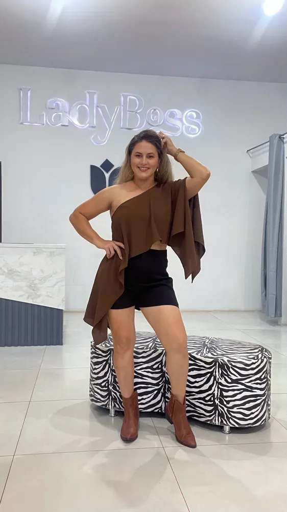 Moda Feminina e Masculina - Lady Boss — foto 3