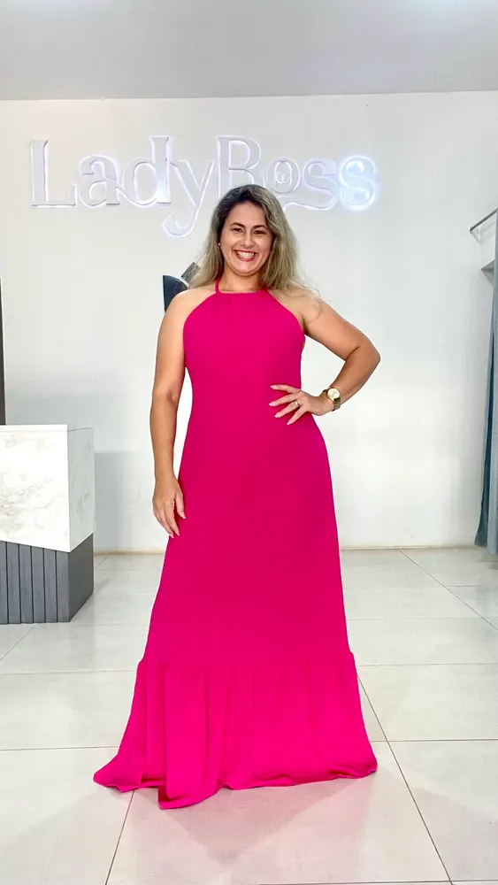 Moda Feminina e Masculina - Lady Boss — foto 2