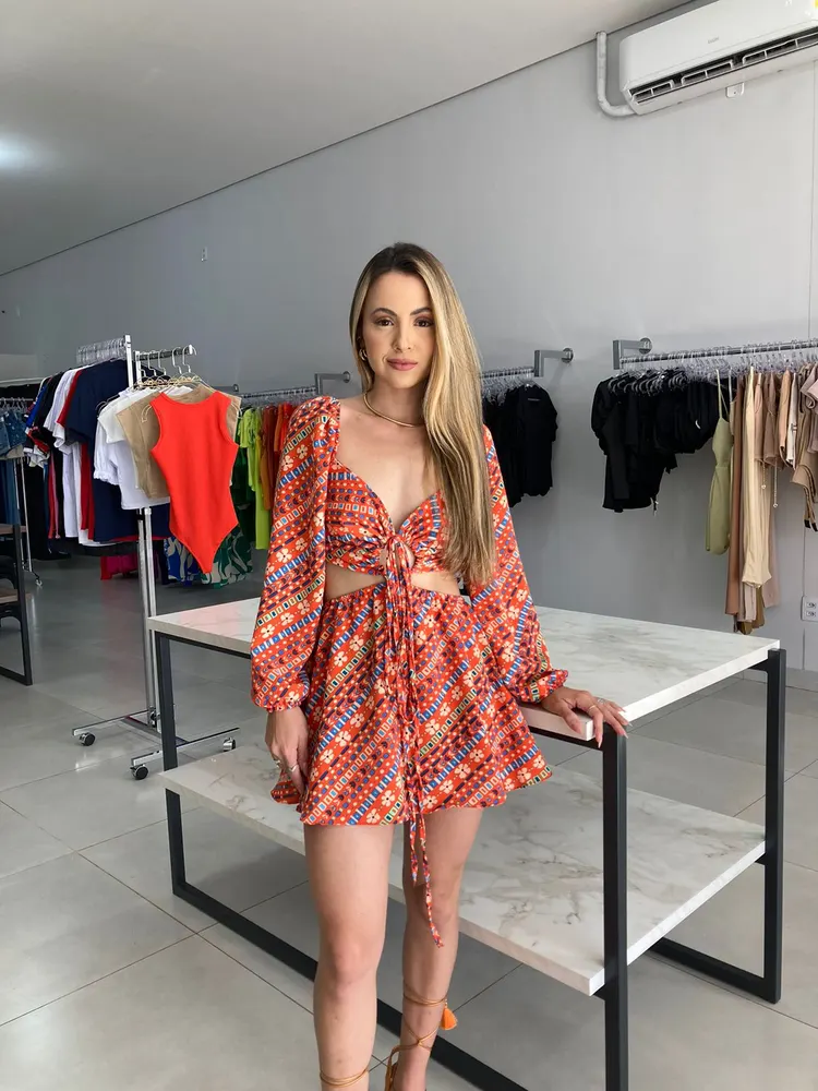 Moda Feminina e Masculina - Lady Boss — foto 1