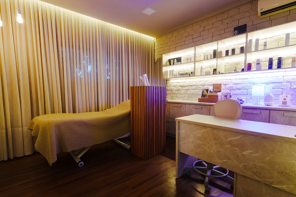 Moksha Wellness Center — foto 2