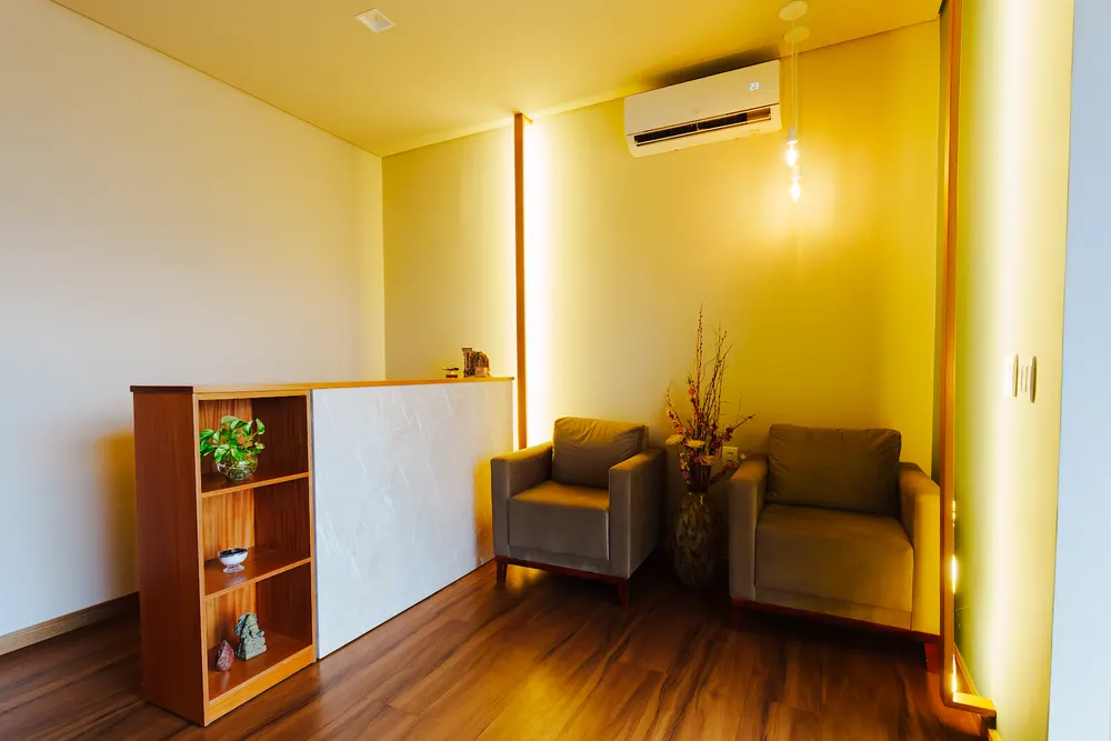Moksha Wellness Center — foto 3