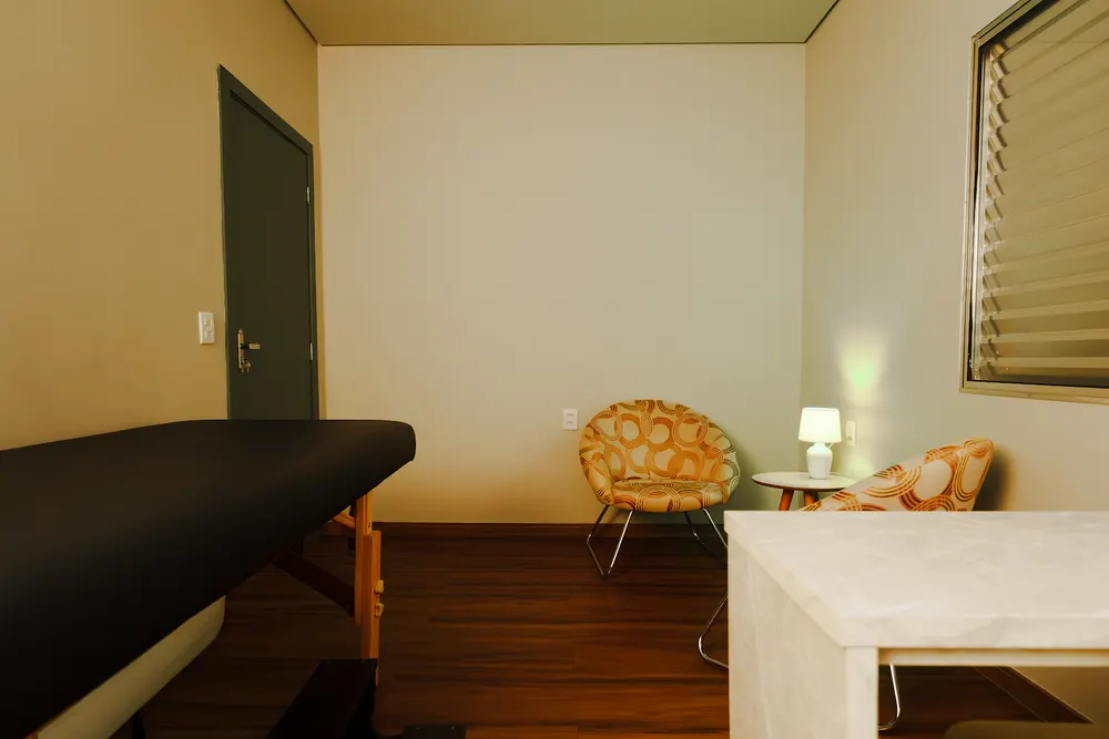 Moksha Wellness Center — foto 4