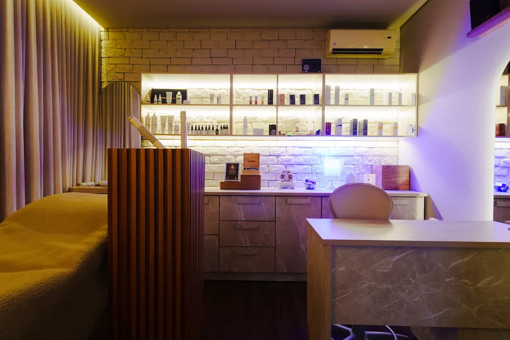 Moksha Wellness Center — foto 5