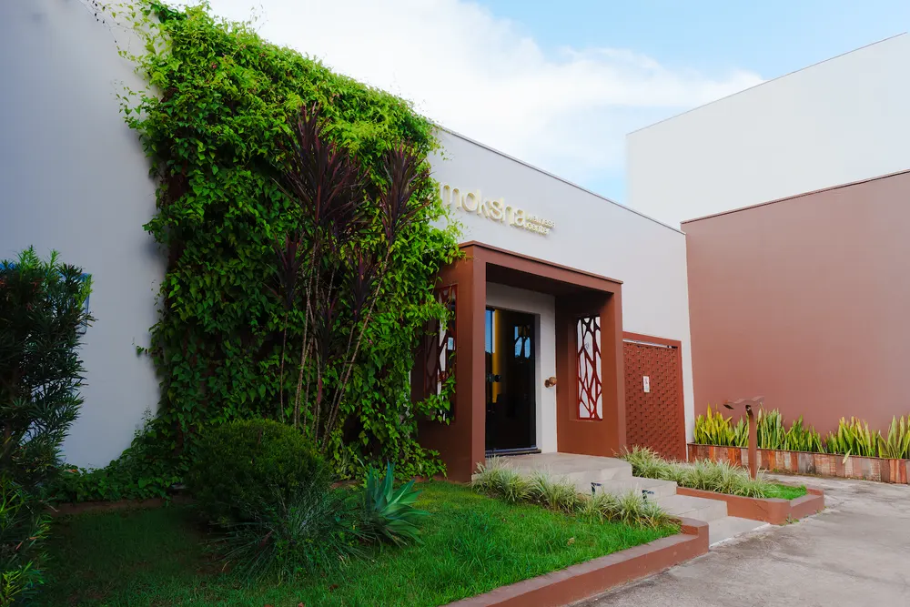 Moksha Wellness Center — foto 1