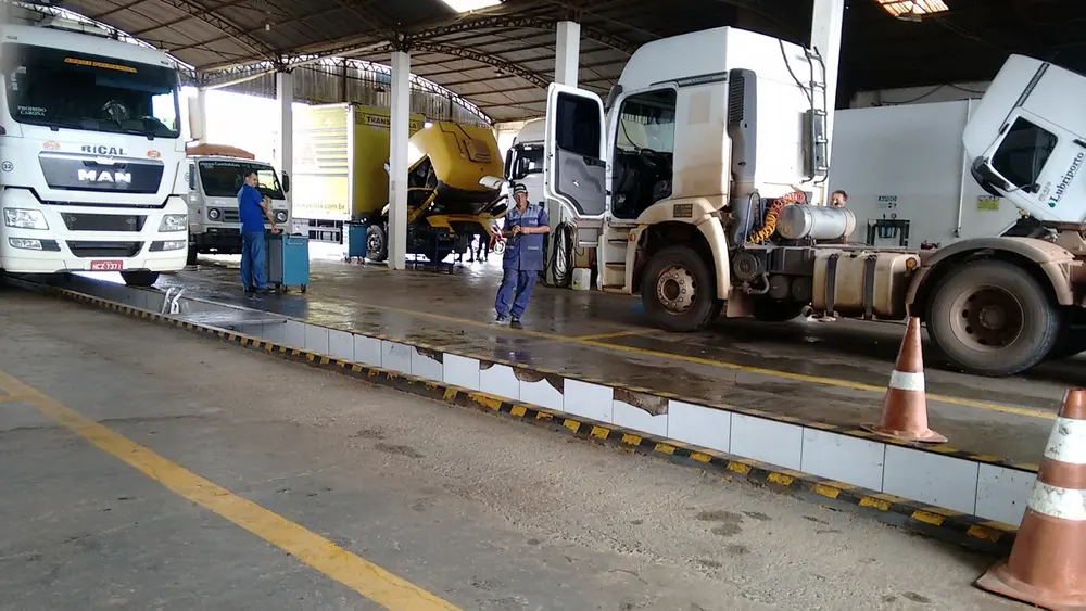 Mônaco Diesel - Vilhena — foto 2