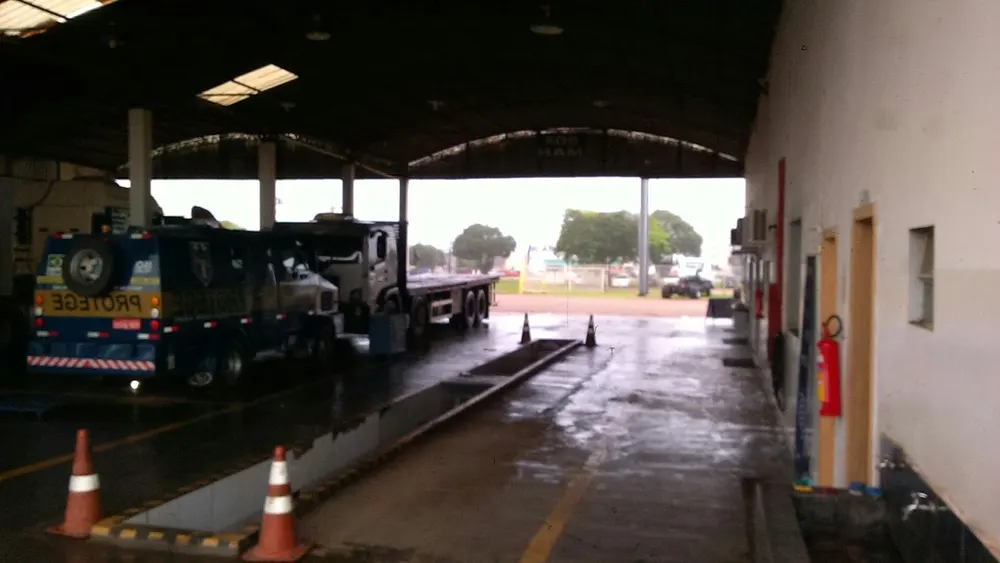 Mônaco Diesel - Vilhena — foto 1