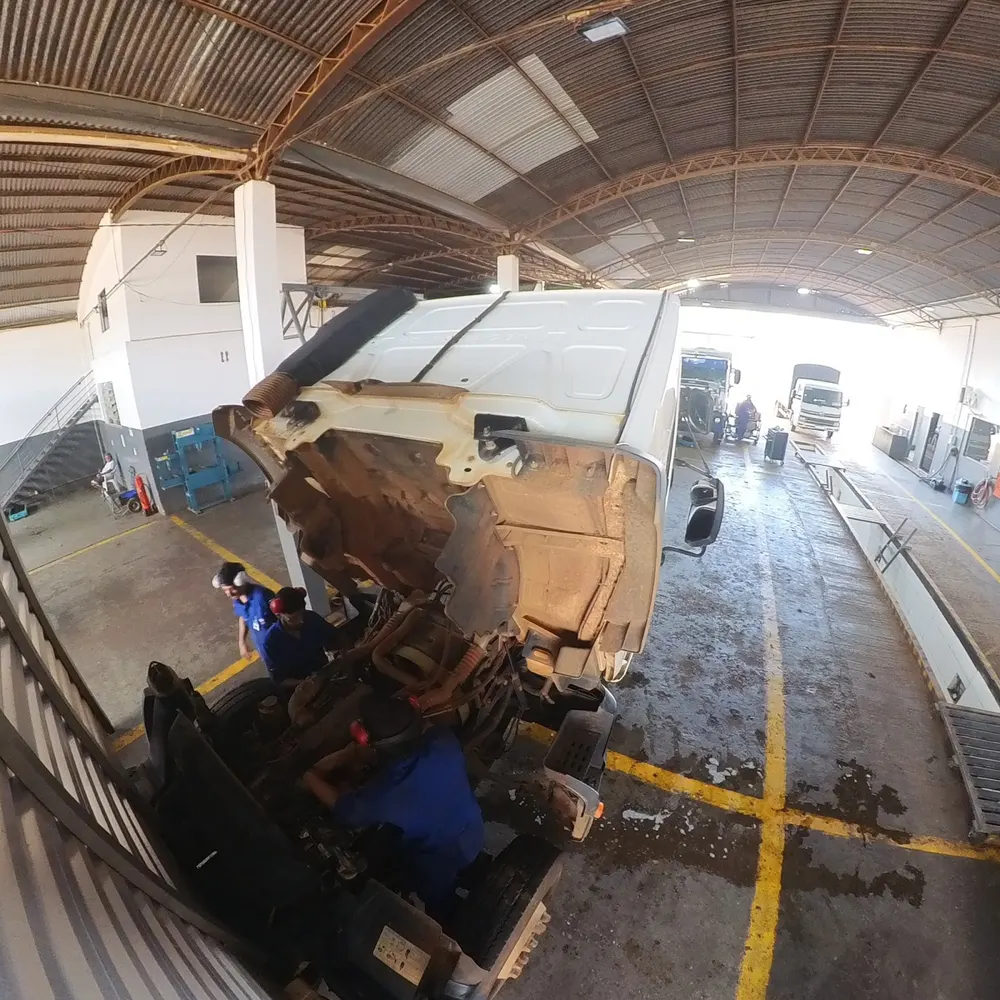Mônaco Diesel - Vilhena — foto 3