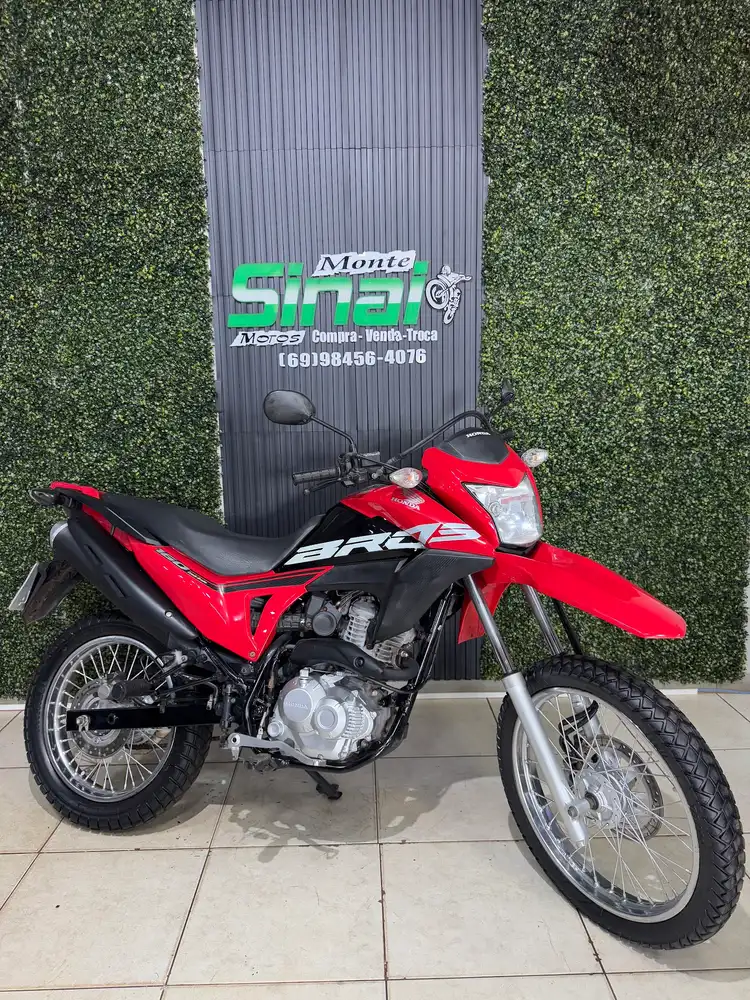 Monte Sinai Motos — foto 3