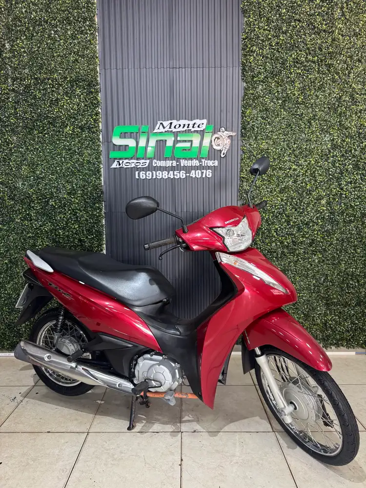 Monte Sinai Motos — foto 4