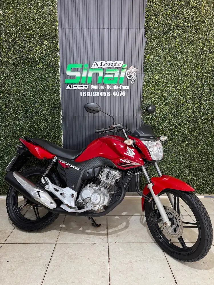 Monte Sinai Motos — foto 2
