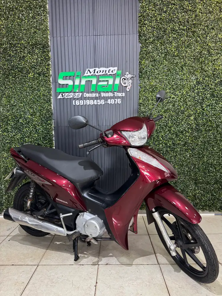 Monte Sinai Motos — foto 5