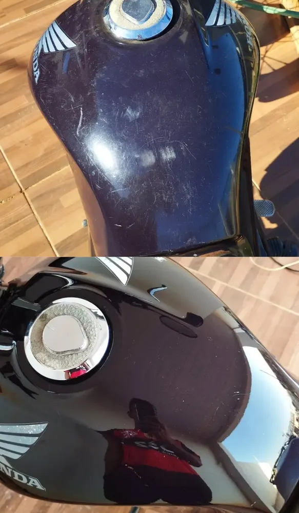 MOREIRA ESTÉTICA AUTOMOTIVA — foto 5