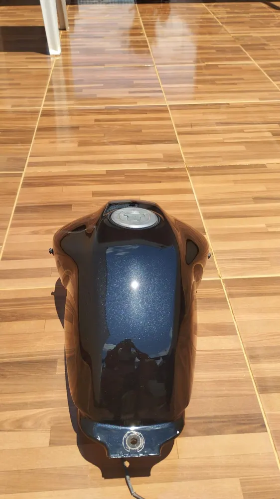 MOREIRA ESTÉTICA AUTOMOTIVA — foto 4
