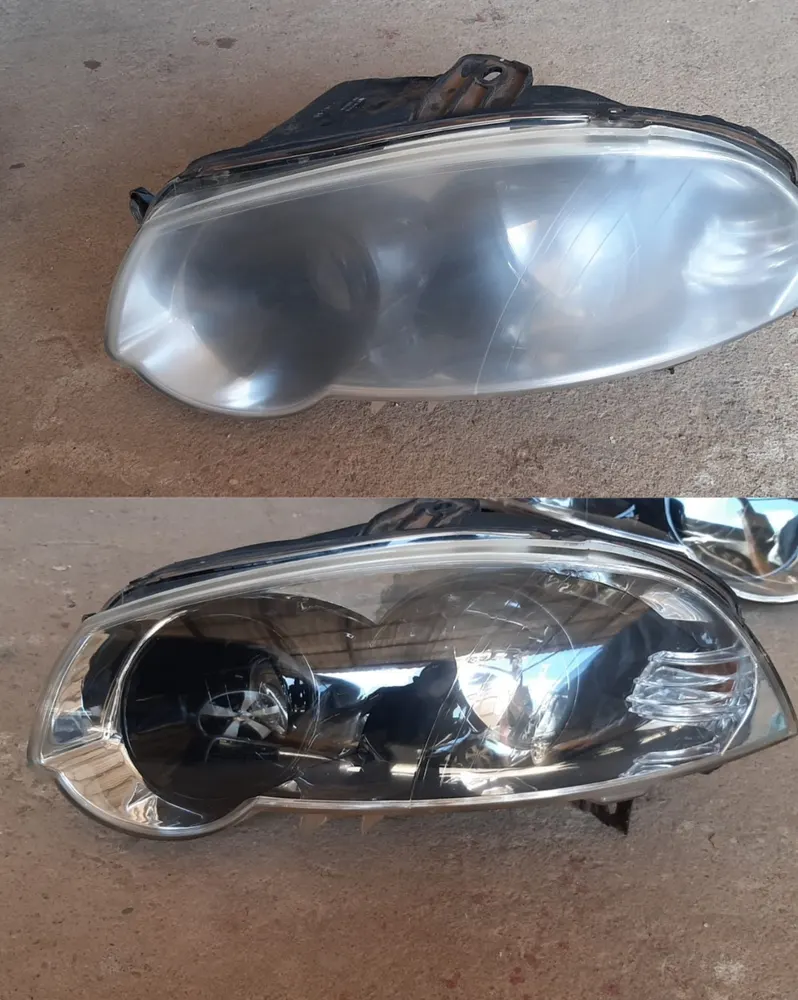 MOREIRA ESTÉTICA AUTOMOTIVA — foto 2