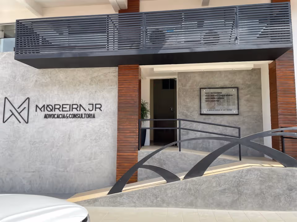 Moreira Jr. Advocacia e Consultoria