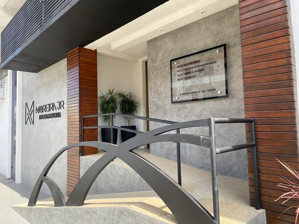 Moreira Jr. Advocacia e Consultoria — foto 1
