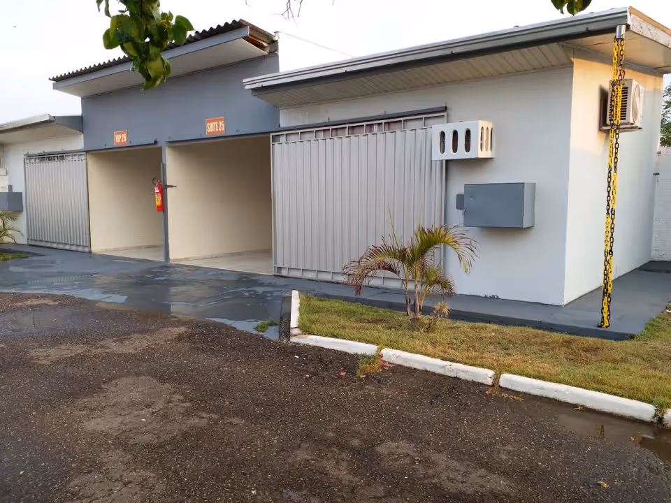 Motel Se Ki Sabe