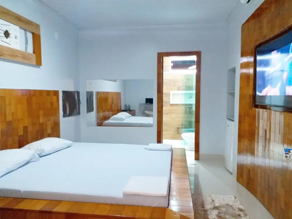 Motel Se Ki Sabe — foto 2