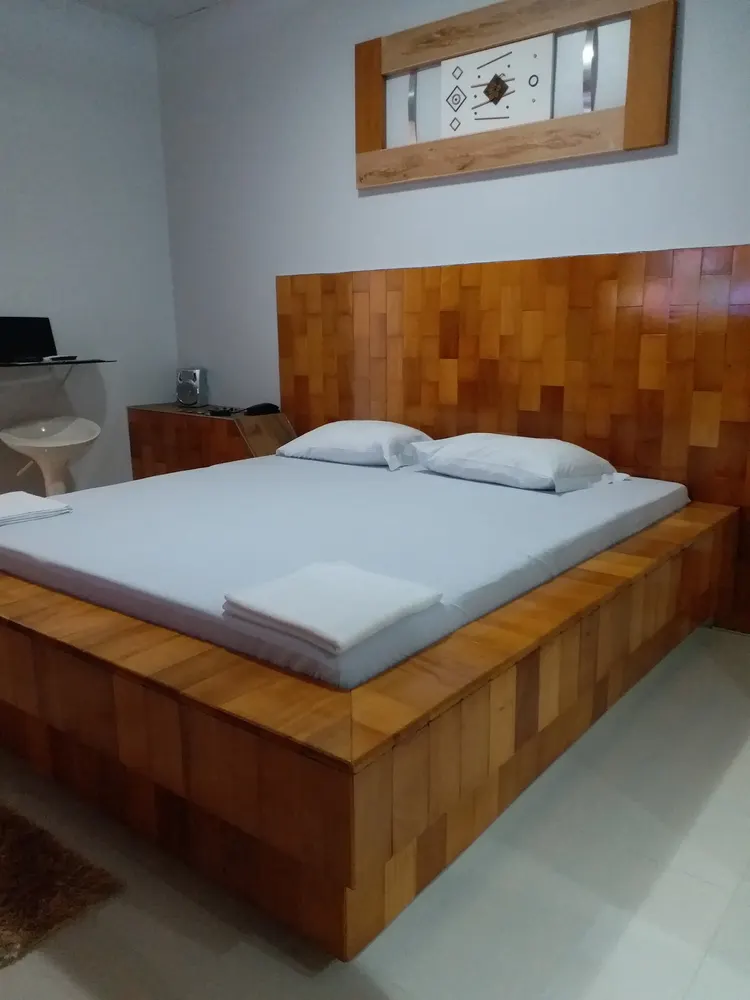 Motel Se Ki Sabe — foto 3