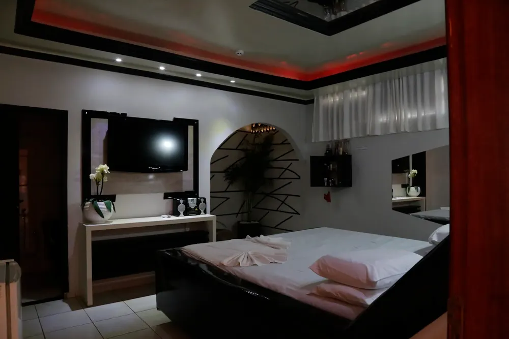 Motel Volúpia — foto 4