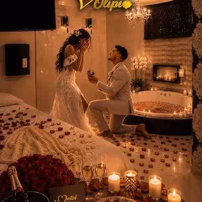 Motel Volúpia