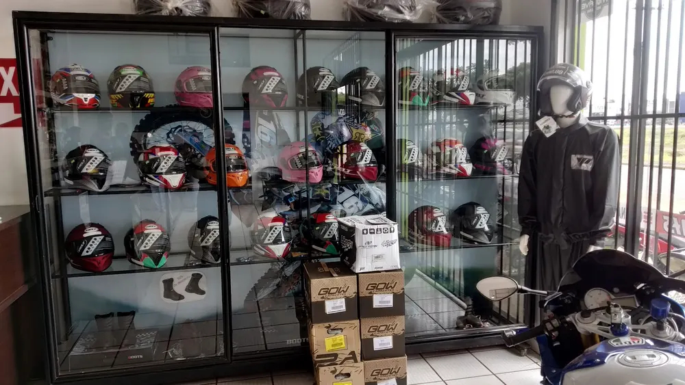 Moto Mais Oficina Multimarcas — foto 4