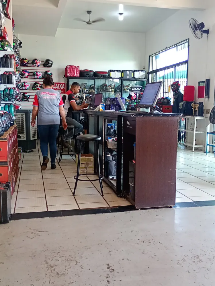 Moto Mais Oficina Multimarcas — foto 3