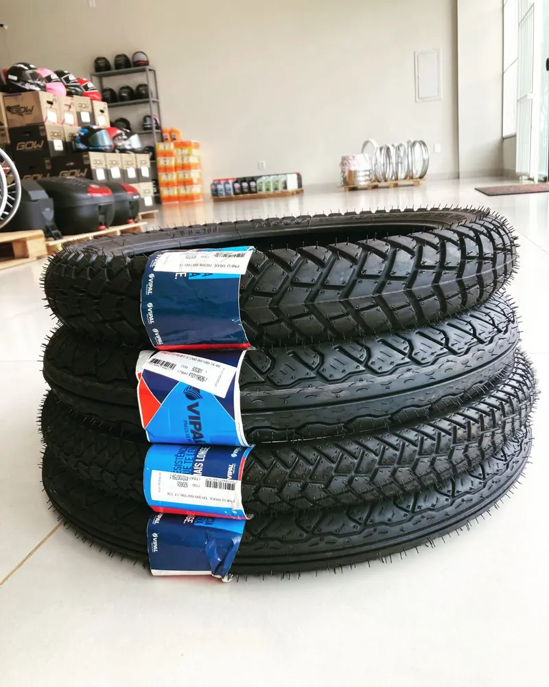 Moto Peças Vilhena Atacado — foto 1