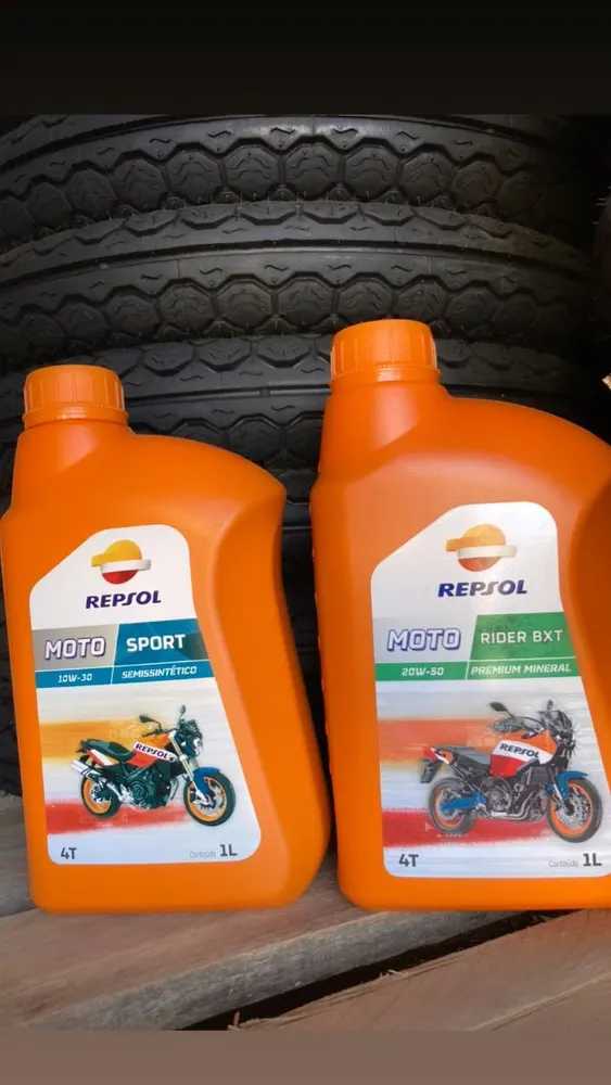Moto Peças Vilhena Atacado — foto 3