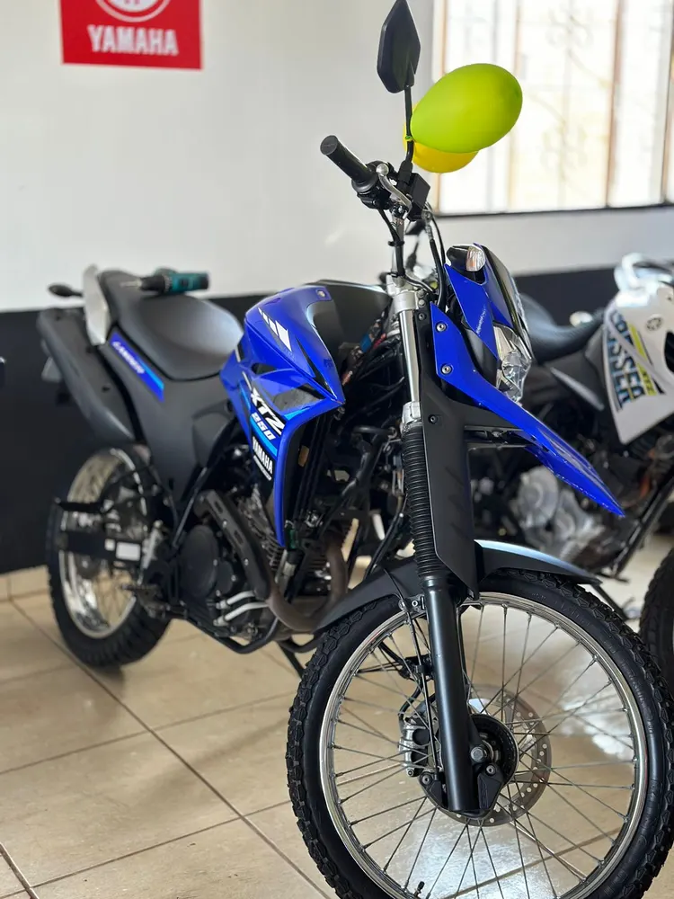 Moto Prime Revendedora De Motos Semi-Novas E Usadas — foto 2