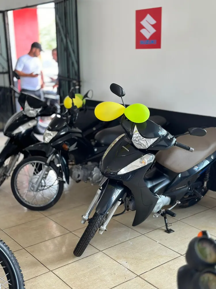 Moto Prime Revendedora De Motos Semi-Novas E Usadas — foto 3