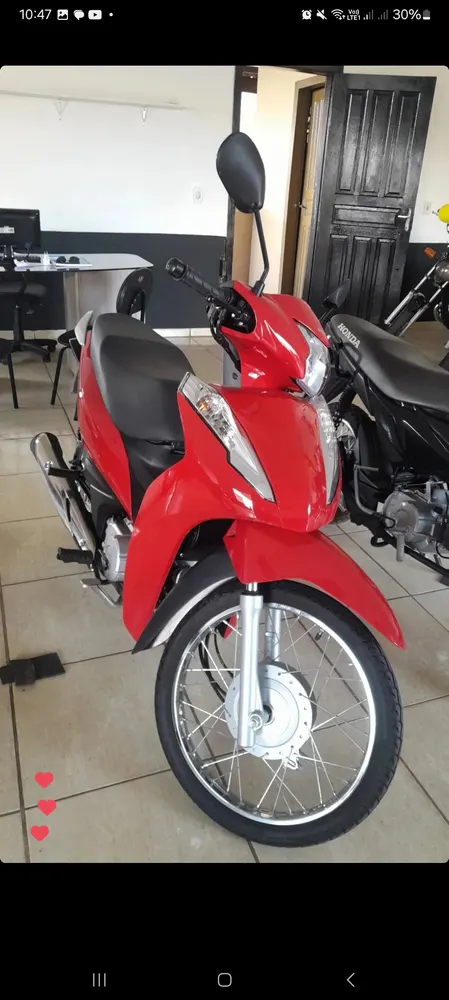 Moto Prime Revendedora De Motos Semi-Novas E Usadas — foto 4