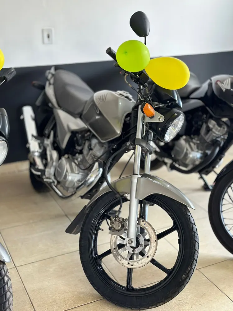 Moto Prime Revendedora De Motos Semi-Novas E Usadas — foto 5