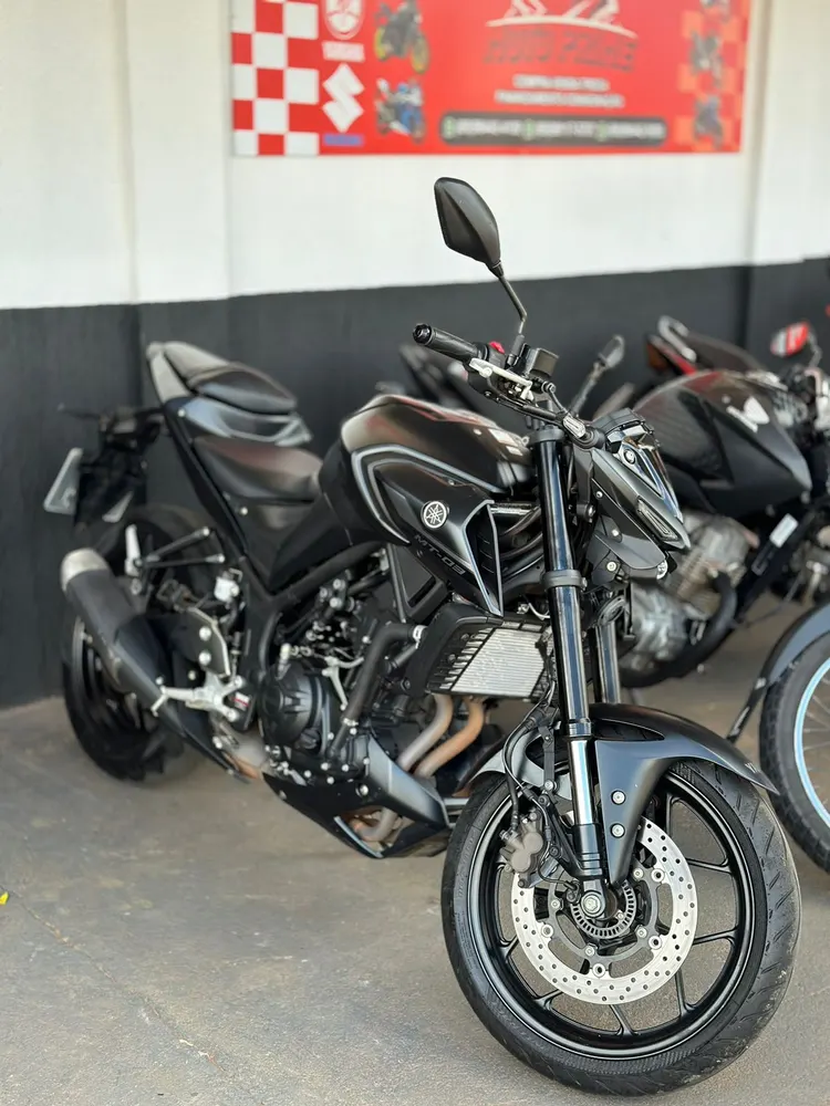 Moto Prime Revendedora De Motos Semi-Novas E Usadas — foto 6