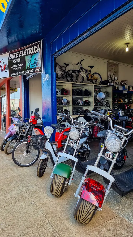 Moto Sport — foto 6