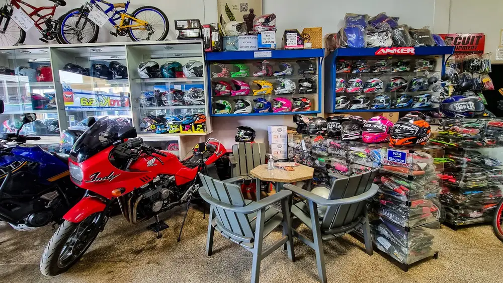 Moto Sport — foto 1