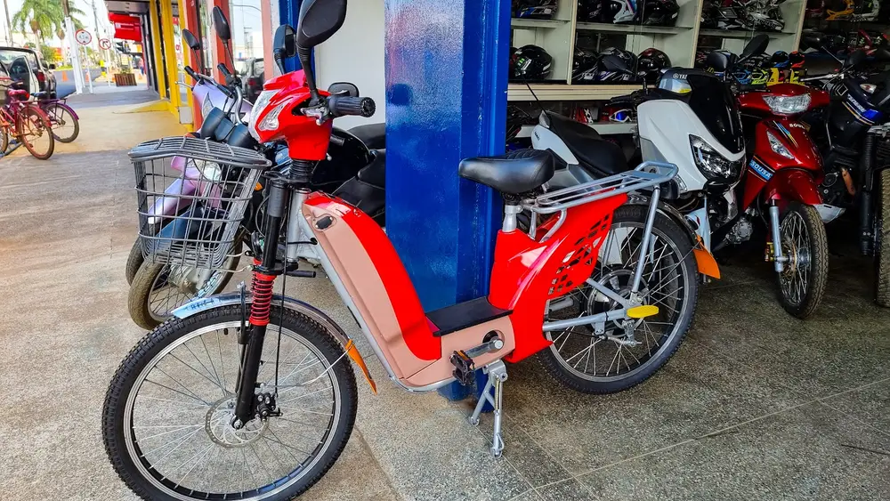 Moto Sport — foto 3
