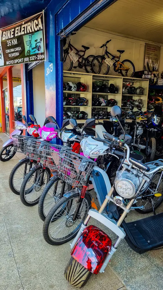 Moto Sport — foto 5