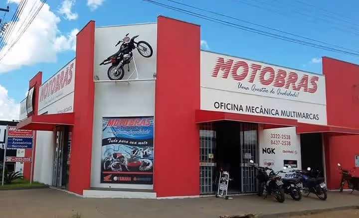 Motobras