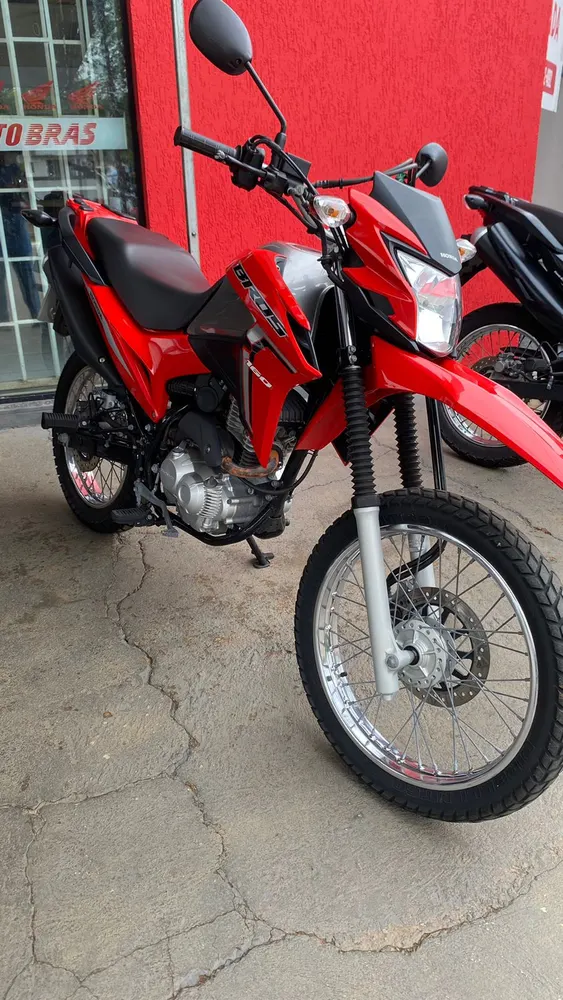 Motobras — foto 2